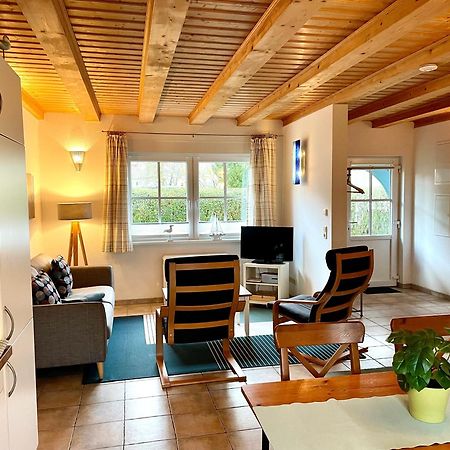 Ferienhäuser Liethmann Haus 3 W 1 Timmendorf Exterior foto