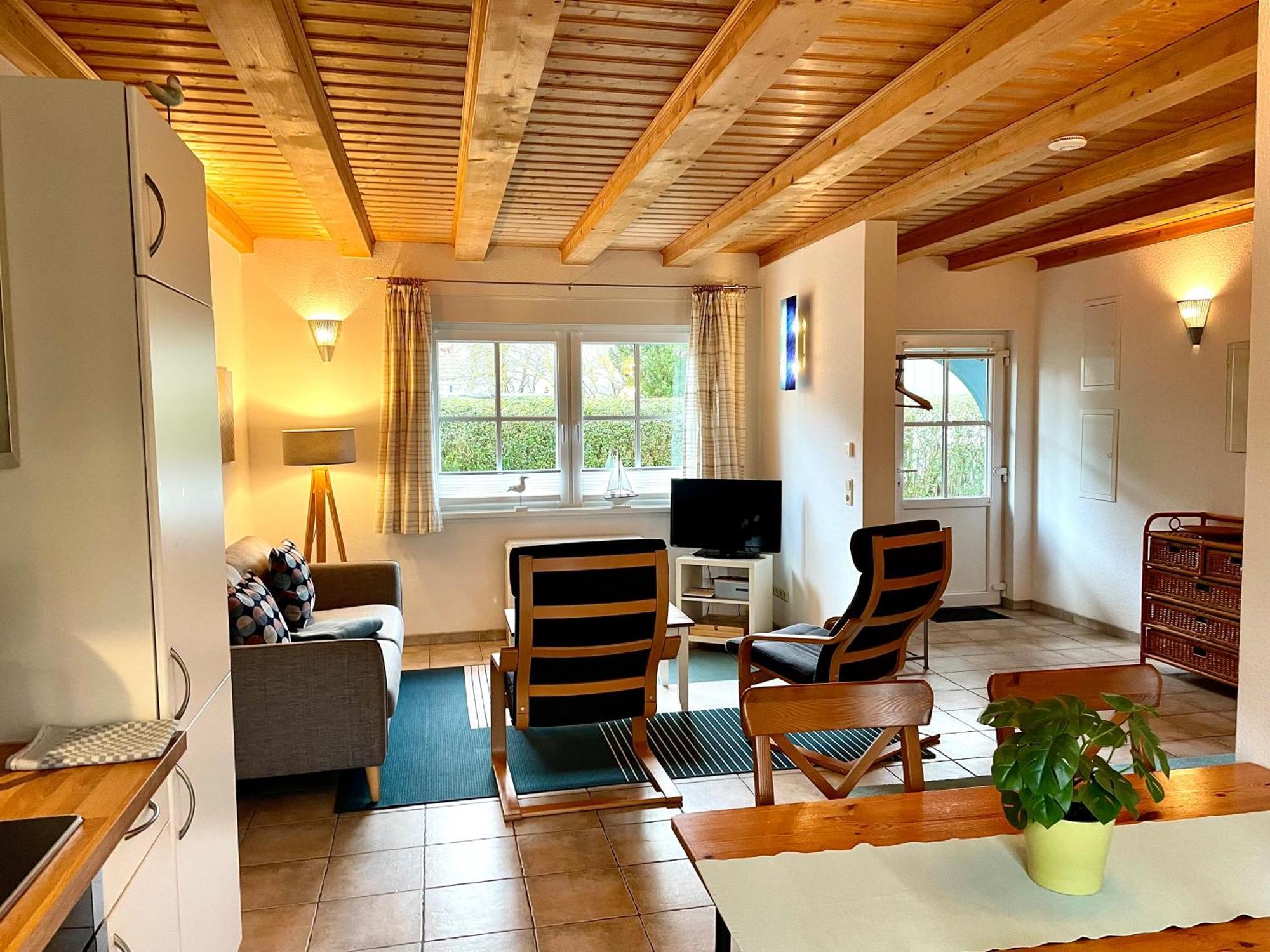 Ferienhäuser Liethmann Haus 3 W 1 Timmendorf Exterior foto