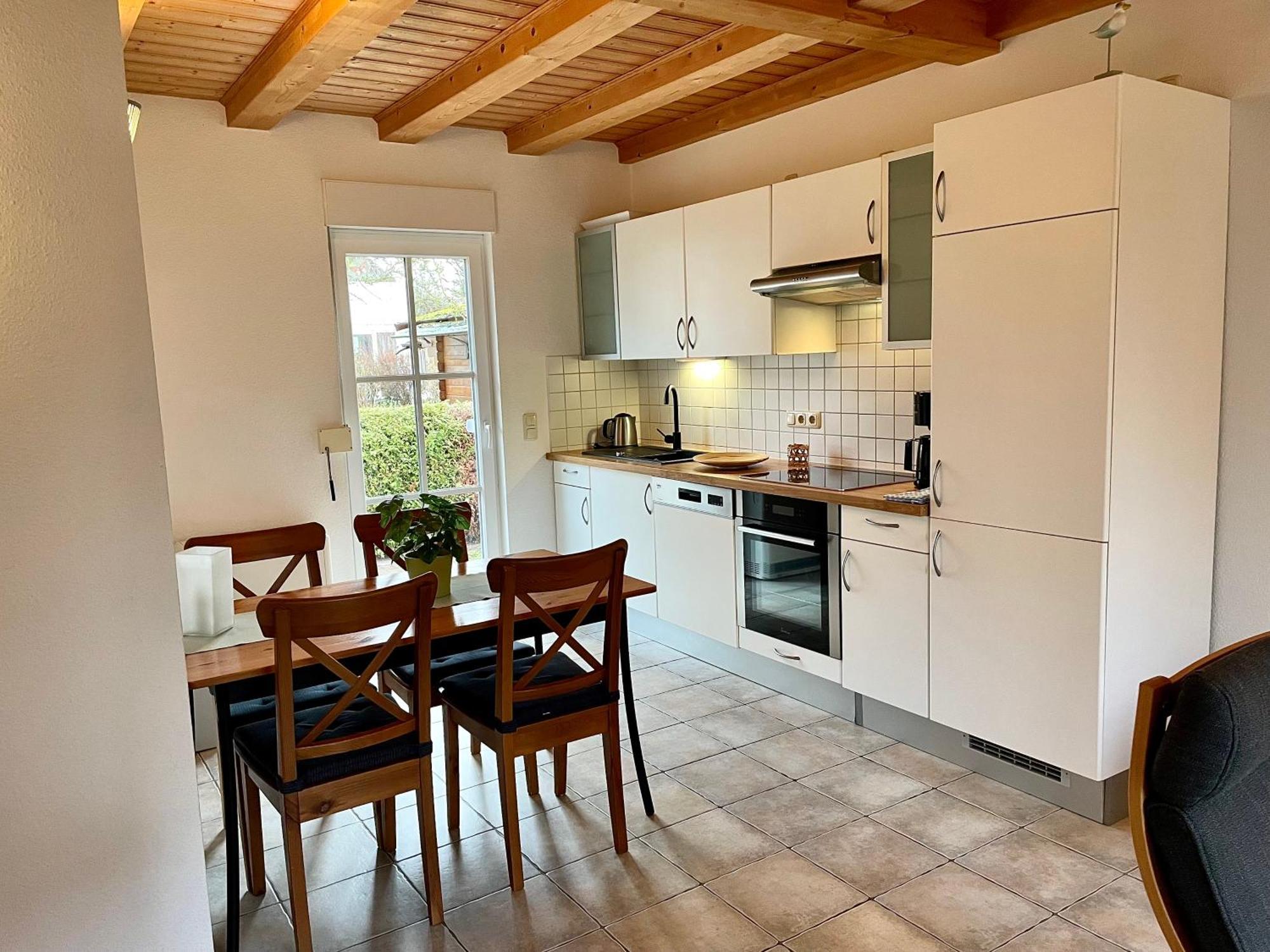 Ferienhäuser Liethmann Haus 3 W 1 Timmendorf Exterior foto