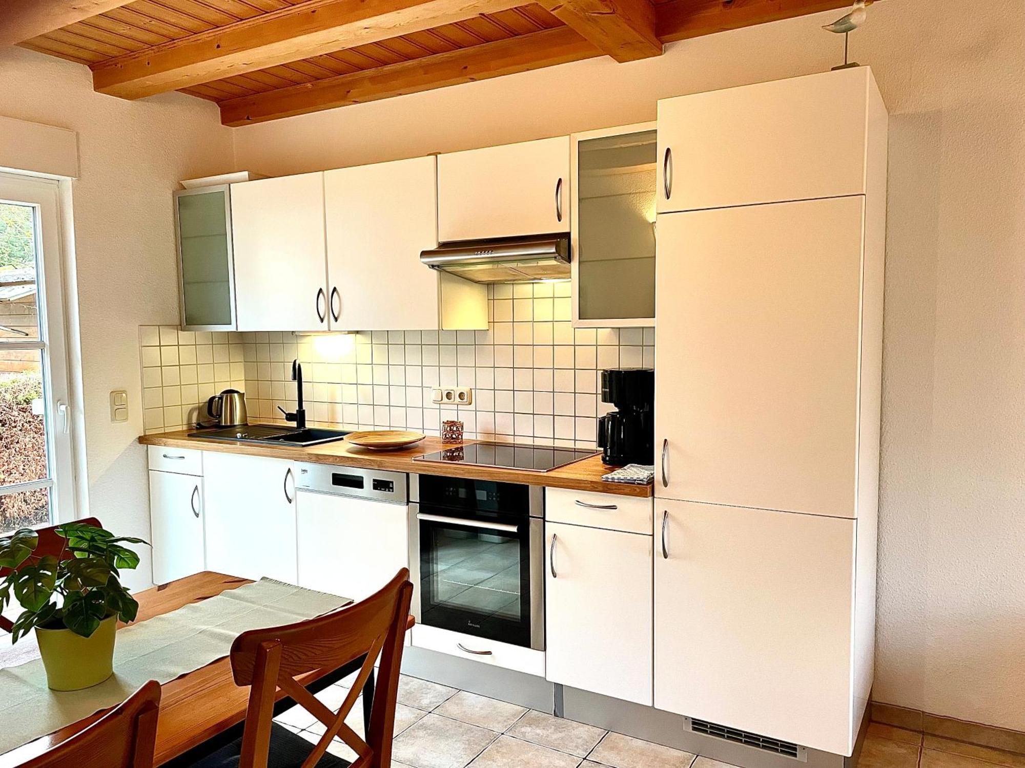 Ferienhäuser Liethmann Haus 3 W 1 Timmendorf Exterior foto