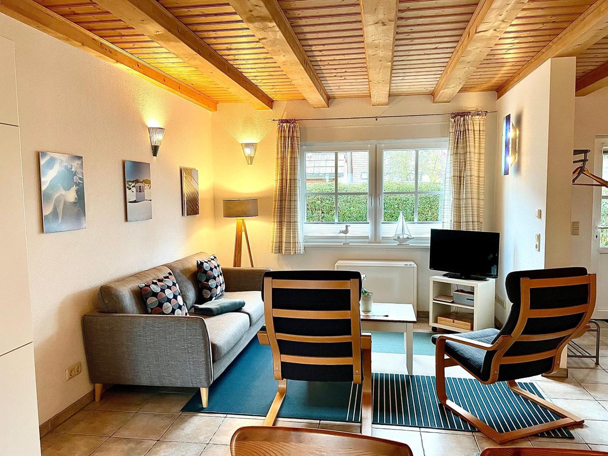 Ferienhäuser Liethmann Haus 3 W 1 Timmendorf Exterior foto