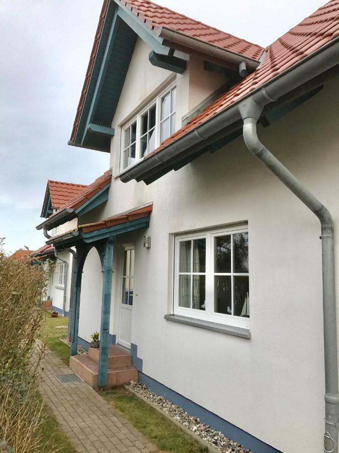 Ferienhäuser Liethmann Haus 3 W 1 Timmendorf Exterior foto